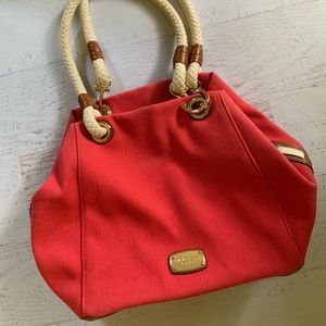 Michael Kors tote purse